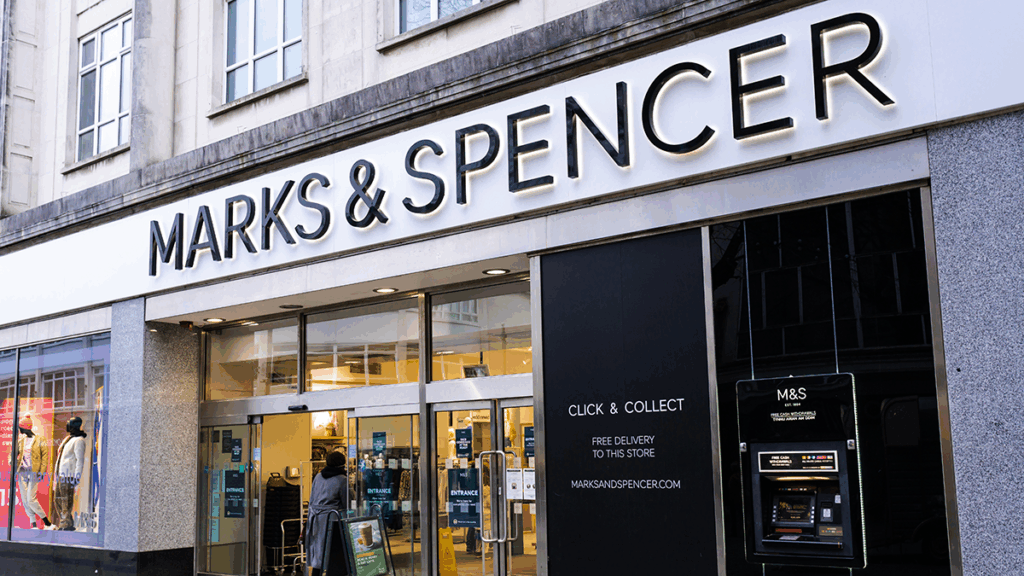 High-profile cyber attacks which crippled M&S and Co-op have been watched closely by the cybersecurity industry