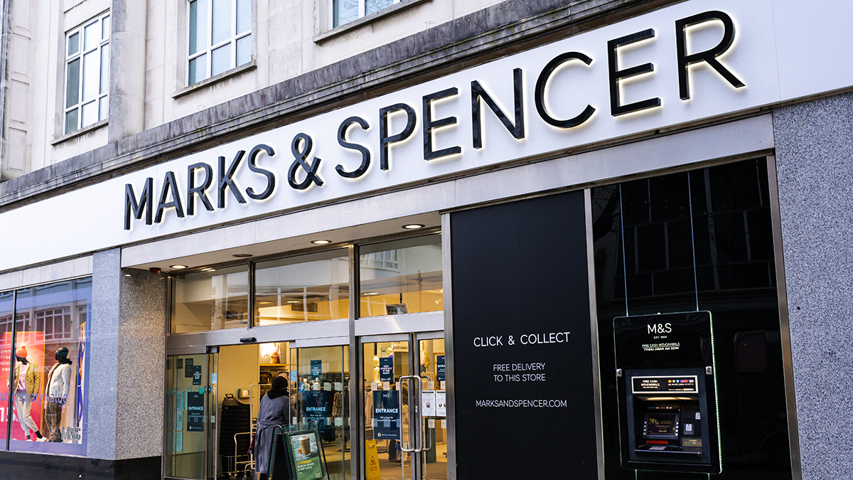 High-profile cyber attacks which crippled M&S and Co-op have been watched closely by the cybersecurity industry