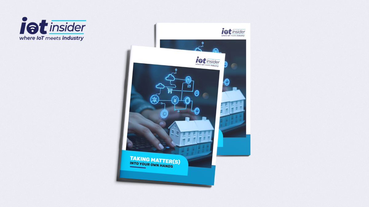 The latest in IoT Insider's technical article series has just been released - an in-depth exploration of the smart home standard Matter