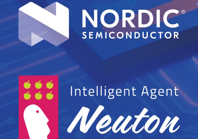 Nordic Semiconductor announces acquisition of Neuton.AI