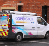 Openreach is calling on businesses across the UK to accelerate their migration to digital networks as the January 2027 PSTN switch-off approaches