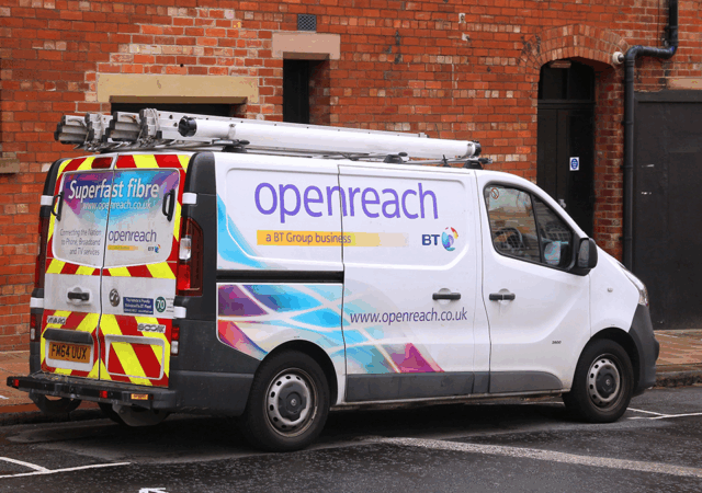 Openreach is calling on businesses across the UK to accelerate their migration to digital networks as the January 2027 PSTN switch-off approaches
