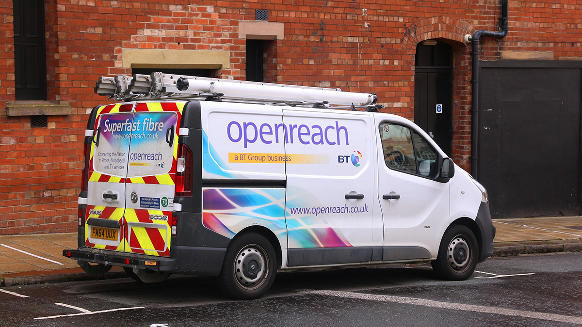 Openreach is calling on businesses across the UK to accelerate their migration to digital networks as the January 2027 PSTN switch-off approaches