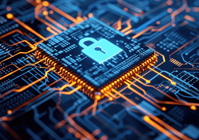 Optalysys has appointed Flavio Bergamaschi as Vice President of Cryptography to accelerate the development of its Fully Homomorphic Encryption