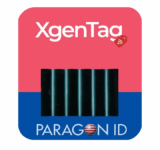 Paragon ID is pleased to announce the official launch of its XgenTag range (XgenTag-L and XgenTag-R) - two BLE tags