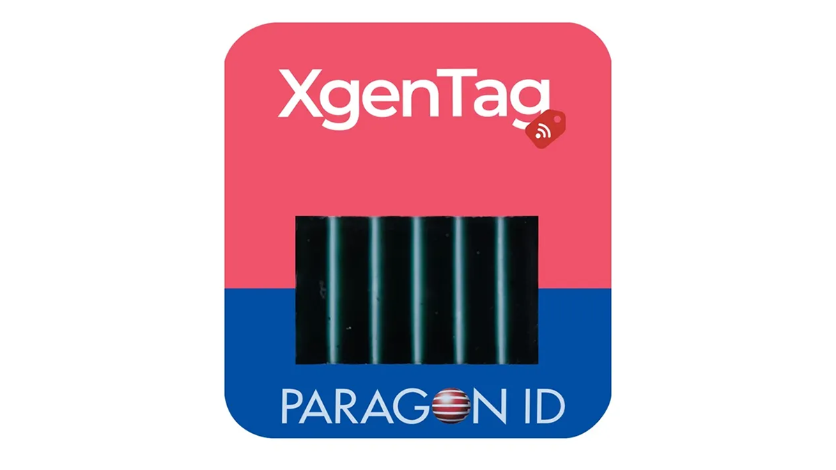 Paragon ID is pleased to announce the official launch of its XgenTag range (XgenTag-L and XgenTag-R) - two BLE tags