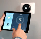 The research shows that consumer IoT products are priced 21-70% higher than similar non-connected products, with an average price differential of 44%
