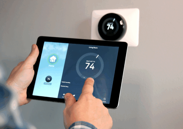 The research shows that consumer IoT products are priced 21-70% higher than similar non-connected products, with an average price differential of 44%