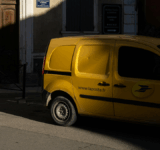 French postal service company, La Poste, has partnered with Pathway, to create a digital twin of the La Poste logistics fleet