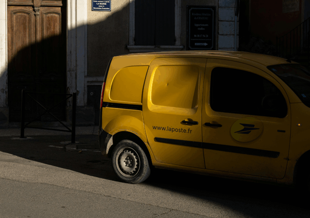 French postal service company, La Poste, has partnered with Pathway, to create a digital twin of the La Poste logistics fleet