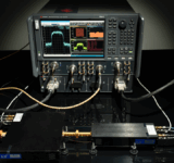 Keysight and NTT break 6G speed record