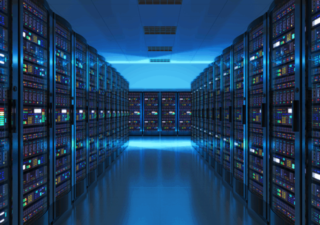 A collaboration between Powercast and Asset Vue on creating a battery-free sensor condition monitoring system for data centres demonstrated growth