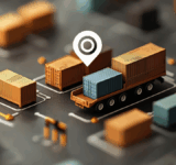 Ohad Peled, Product Marketing Manager, Sony Semiconductor Israel covers the key topics to know about asset tracking, including challenges and connectivity tech
