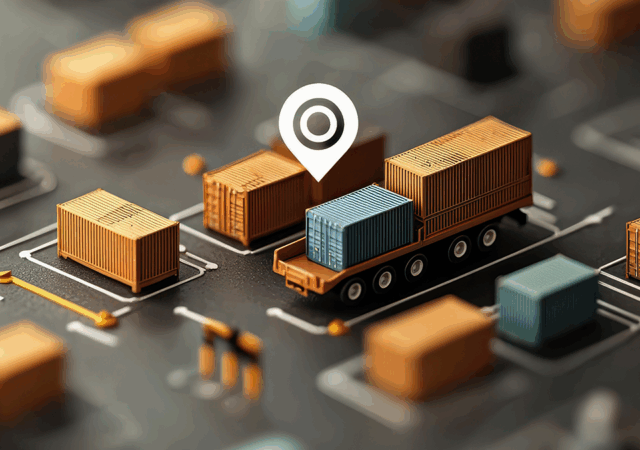 Ohad Peled, Product Marketing Manager, Sony Semiconductor Israel covers the key topics to know about asset tracking, including challenges and connectivity tech