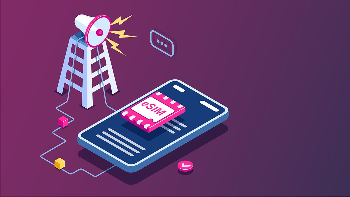 Proximus Global's new consumer research has reflected low awareness and adoption of eSIMs in the US, UK, and China