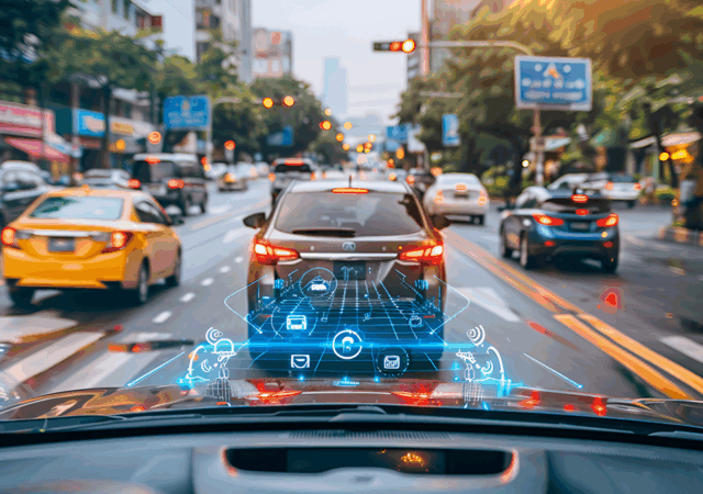 Qualcomm recently announced that its subsidiary, Qualcomm Technologies has completed the acquisition of Autotalks