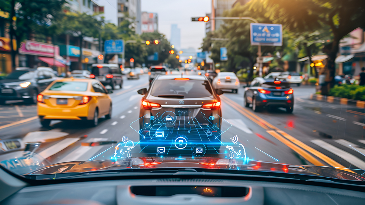 Qualcomm recently announced that its subsidiary, Qualcomm Technologies has completed the acquisition of Autotalks