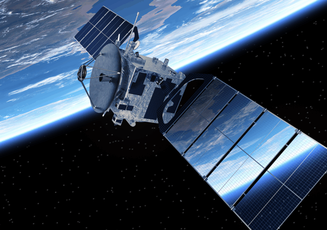 Andersen Cheng, Chairman and Founder of Post-Quantum poses the big question of how quantum computing could impact on satellite security