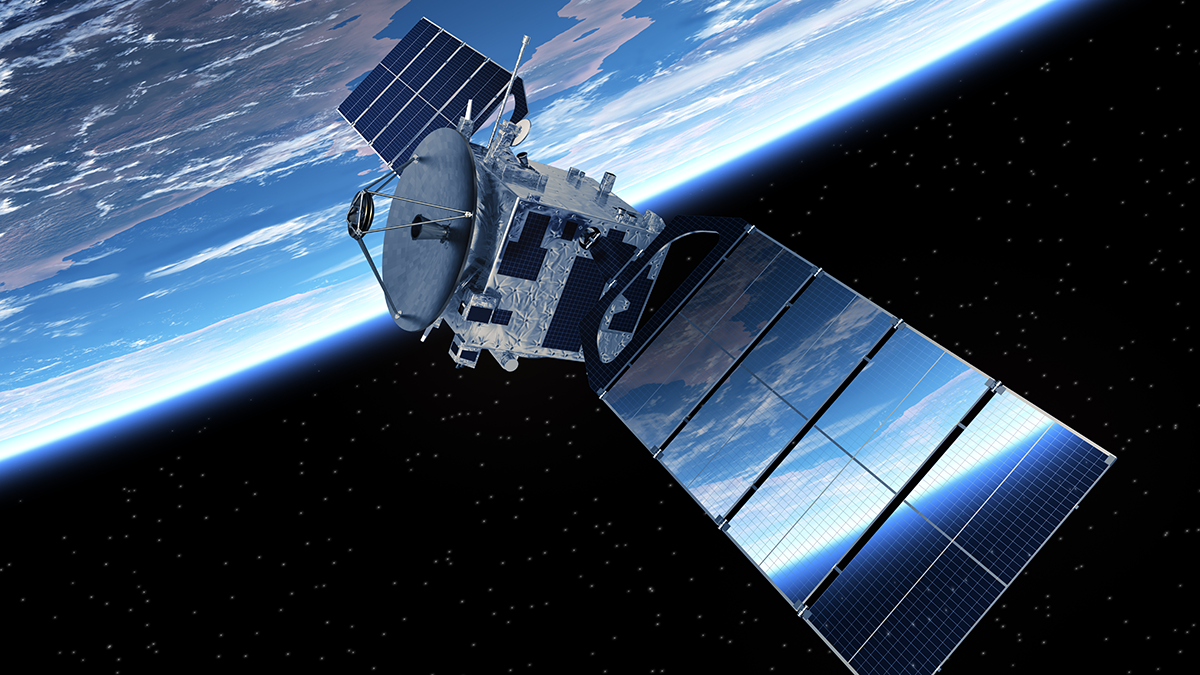 Andersen Cheng, Chairman and Founder of Post-Quantum poses the big question of how quantum computing could impact on satellite security