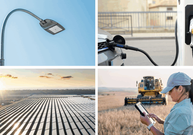 Quectel Wireless Solutions launched the Quectel KCM0A5S: a high-performance Wi-SUN module designed for smart applications