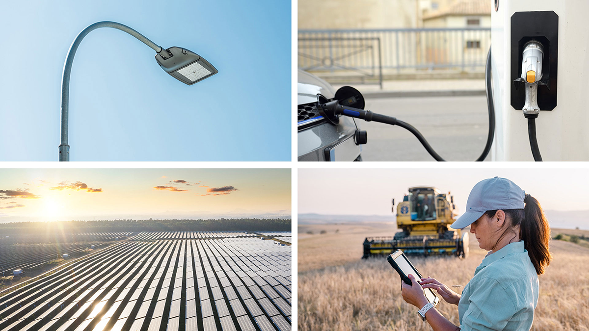 Quectel Wireless Solutions launched the Quectel KCM0A5S: a high-performance Wi-SUN module designed for smart applications
