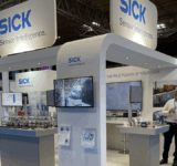 SICK appeared at Smart Factory Expo 2025 in Birmingham (4-5 June) showcasing a range of intelligent solutions targeted at assisting businesses