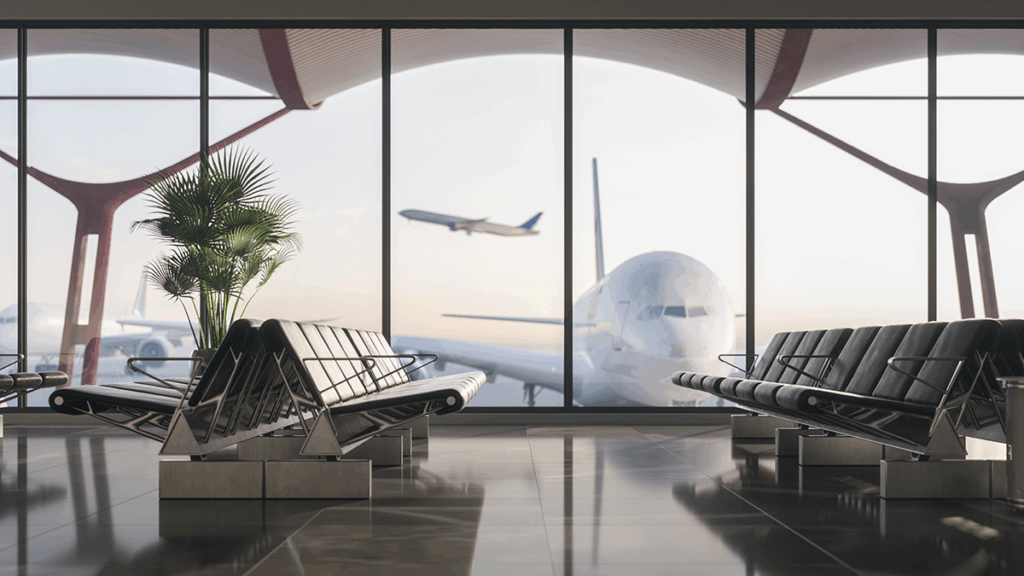 With the launch of SITA Mobile Wi-Fi (MIFI), air transport stakeholders can now access fast, flexible, and secure wireless connectivity