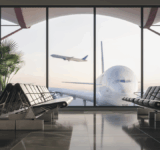 With the launch of SITA Mobile Wi-Fi (MIFI), air transport stakeholders can now access fast, flexible, and secure wireless connectivity