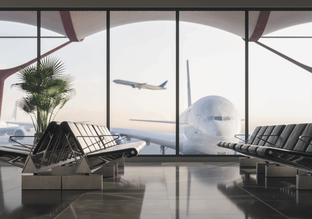With the launch of SITA Mobile Wi-Fi (MIFI), air transport stakeholders can now access fast, flexible, and secure wireless connectivity