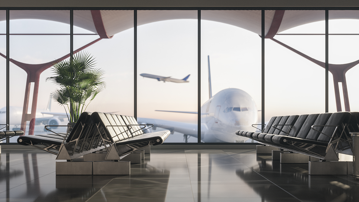 With the launch of SITA Mobile Wi-Fi (MIFI), air transport stakeholders can now access fast, flexible, and secure wireless connectivity