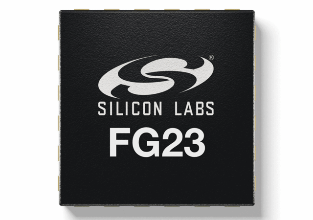 Silicon Labs and Wirepas have celebrated a milestone: they have shipped 10 million wireless SoCs running Wirepas’ RF mesh connectivity software
