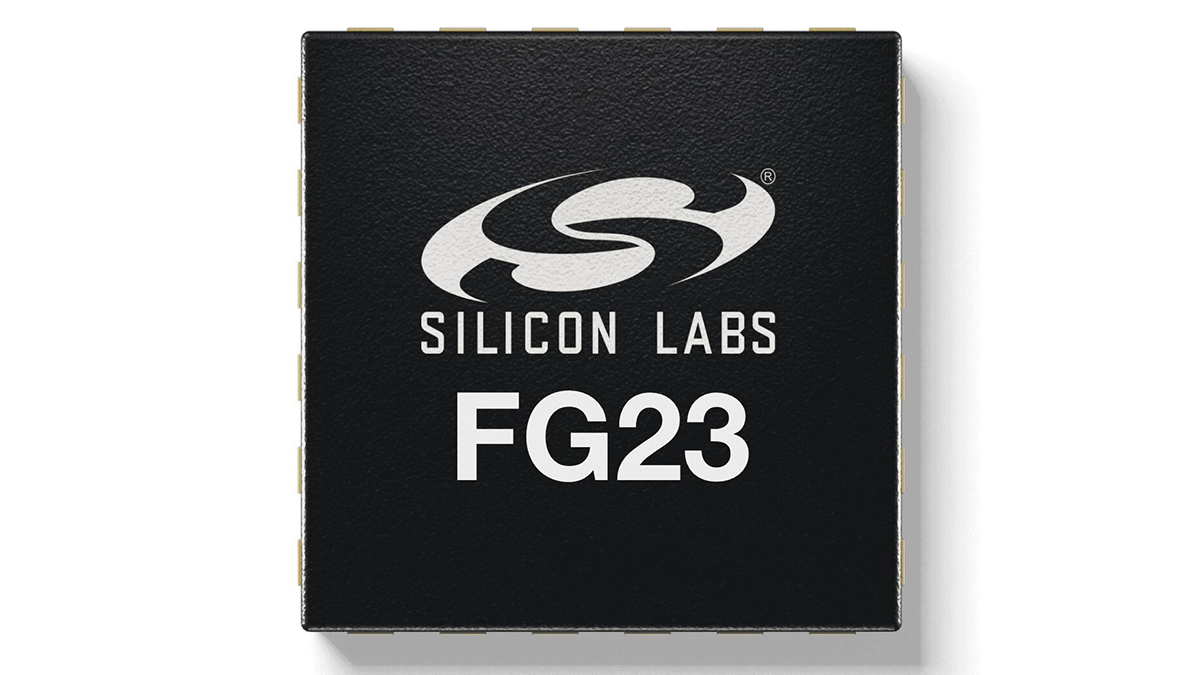 Silicon Labs and Wirepas have celebrated a milestone: they have shipped 10 million wireless SoCs running Wirepas’ RF mesh connectivity software