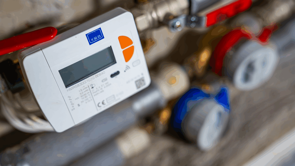 Umair Ejaz, Senior Product Marketing Manager at Tuxera poses the question of what's causing a breakdown in data for smart meters