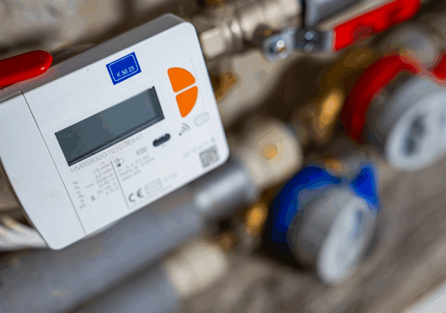 Umair Ejaz, Senior Product Marketing Manager at Tuxera poses the question of what's causing a breakdown in data for smart meters