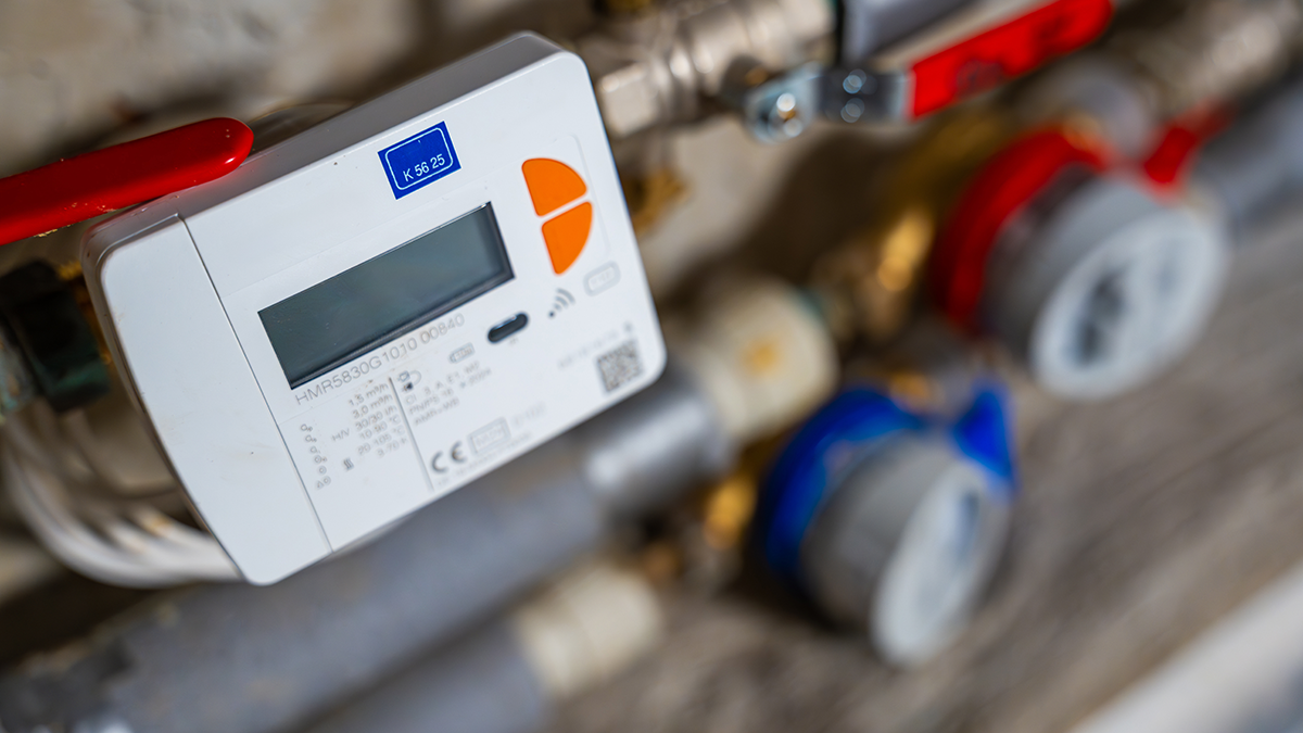 Umair Ejaz, Senior Product Marketing Manager at Tuxera poses the question of what's causing a breakdown in data for smart meters