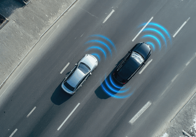 WANs offer reliability, security, and flexibility for smart roads, writes Benoît Leridon, Transportation Segment Leader, Network Infrastructure, Nokia