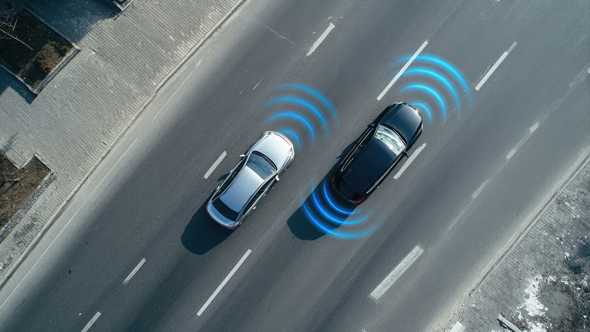 WANs offer reliability, security, and flexibility for smart roads, writes Benoît Leridon, Transportation Segment Leader, Network Infrastructure, Nokia