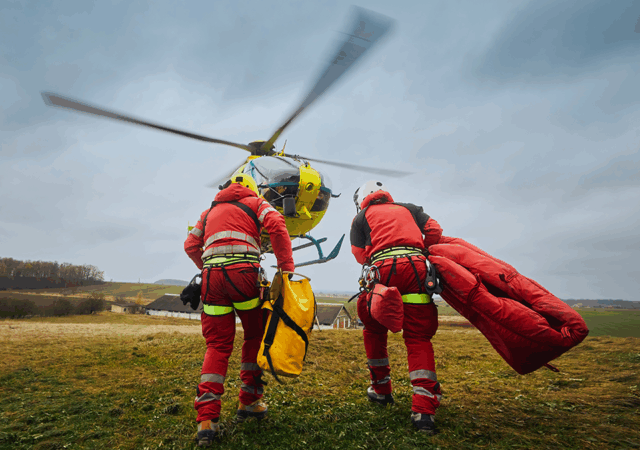 Softil and Mocotec jointly announced an agreement that will enable public safety agencies to better communicate during disasters