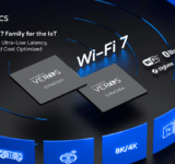 The recent release of Synaptics’ Wi-Fi 7 system-on-chips (SoCs) reflected how the company is investing in the Wi-Fi 7 market