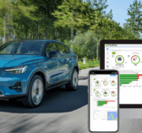 Targa Telematics has announced a strategic partnership with Volvo Cars to integrate data from Volvo vehicles in Europe