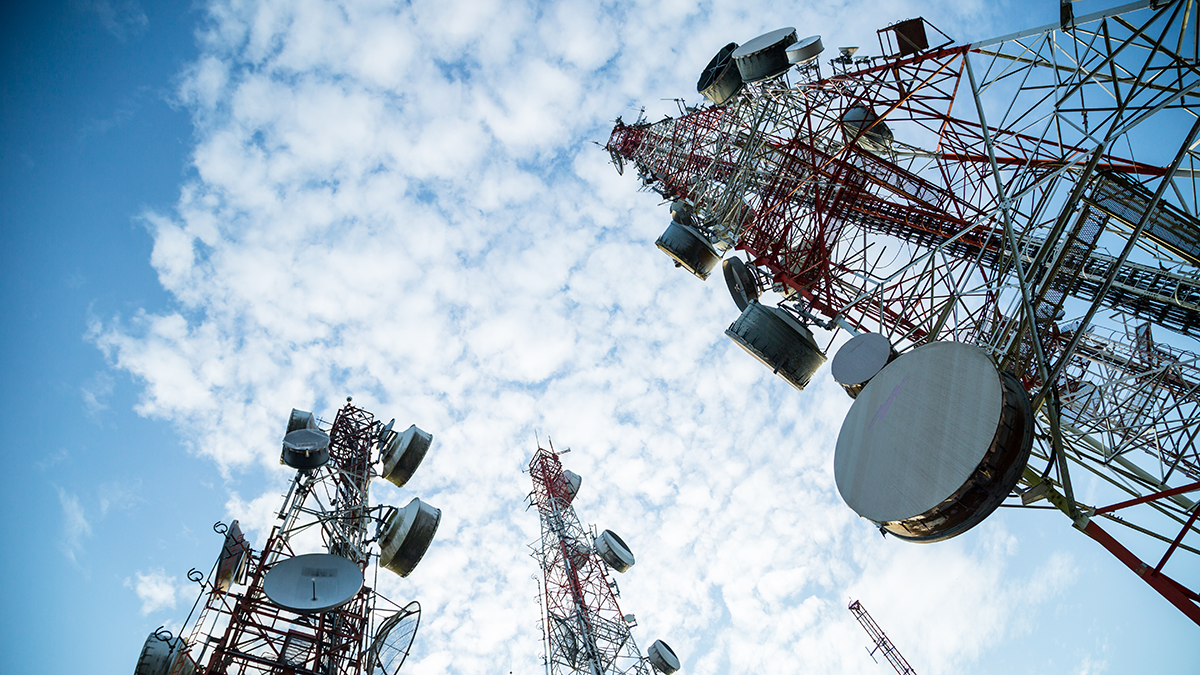 IoT Insider spoke to Sameh Yamany, CTO at VIAVI to learn more about the tech they see on the horizon and how AI will impact radio access networks (RAN)