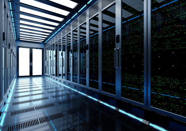 IoT technologies deployed in data centres are invaluable tools for supporting the monitoring of environmental parameters