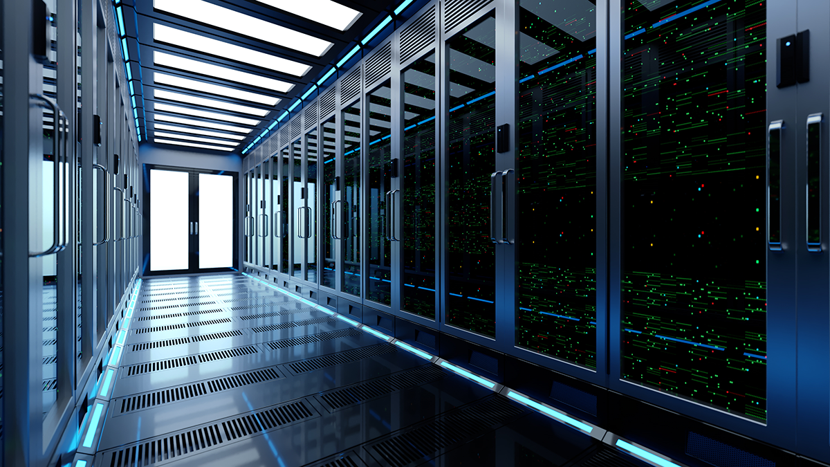 IoT technologies deployed in data centres are invaluable tools for supporting the monitoring of environmental parameters