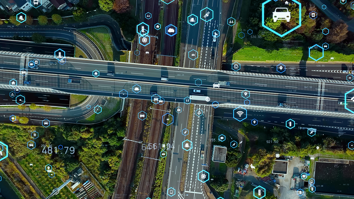 Treon announced the launch of Treon Connect Vehicle Monitoring, a powerful new addition to the Treon Connect platform