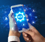 Twilio has announced that it is partnering with Orange, one of the world’s telecommunications operators, to scale the use of RCS Business Messaging