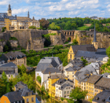 SmartSpires, a 3.1-million-euro initiative, is aiming to turn Luxembourg's Belval campus into a smart city living lab