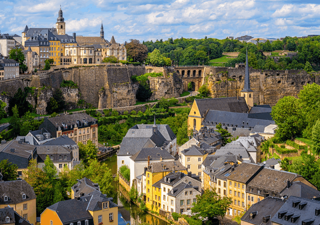SmartSpires, a 3.1-million-euro initiative, is aiming to turn Luxembourg's Belval campus into a smart city living lab