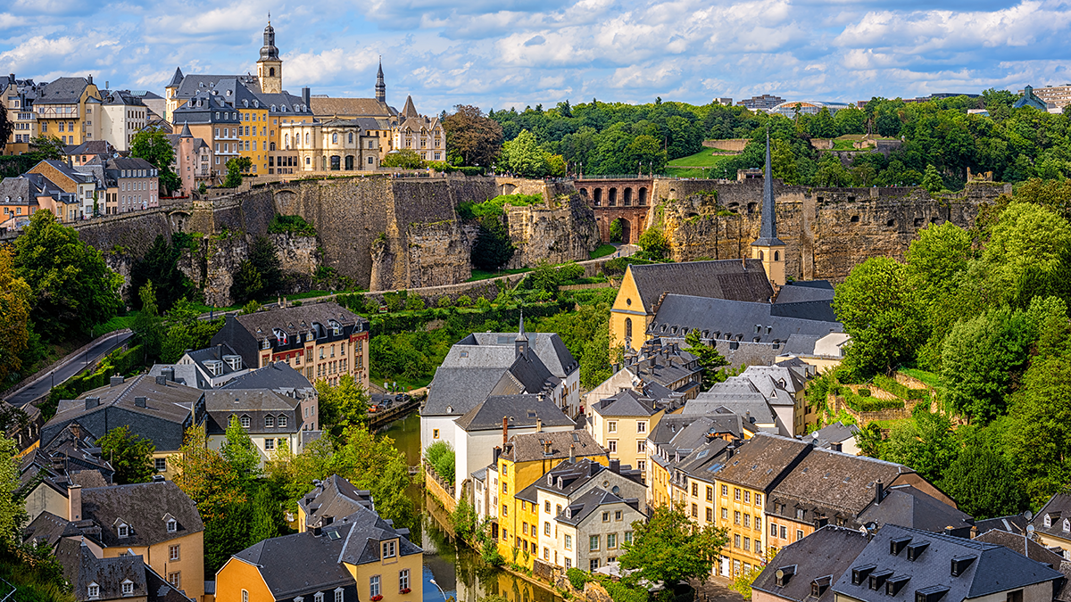 SmartSpires, a 3.1-million-euro initiative, is aiming to turn Luxembourg's Belval campus into a smart city living lab