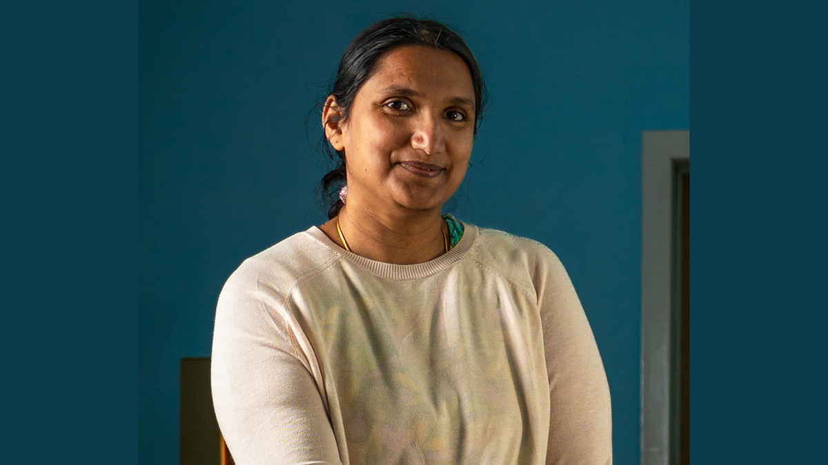 Research released by the University of St Andrews has unravelled energy harvesting potential using light and movement