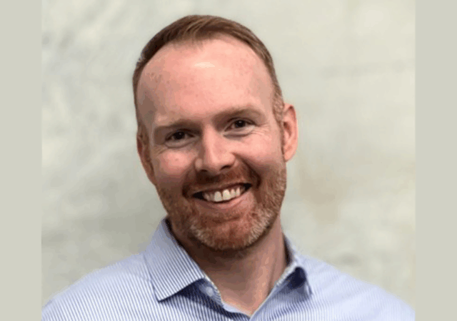UpTime Solutions have recently announced the appointment of Jeremy Drury as its new Chief Commercial Officer (CCO)